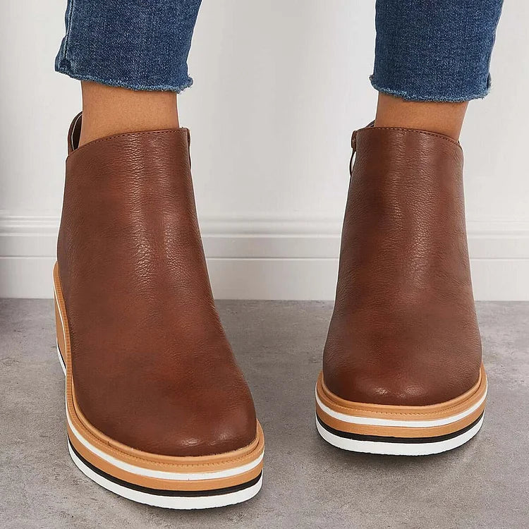 Alessia™ | Elegant Boots