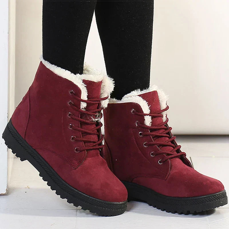 Rein™ | Winter Wonderland Boots