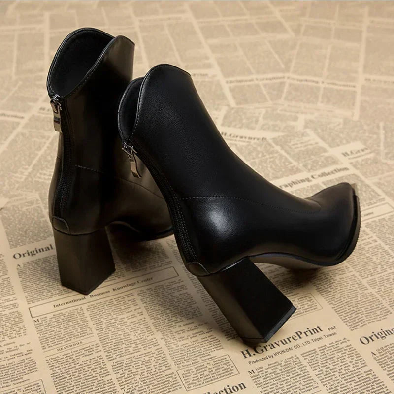 Chelsea™ | Comfortable High Quality Heels