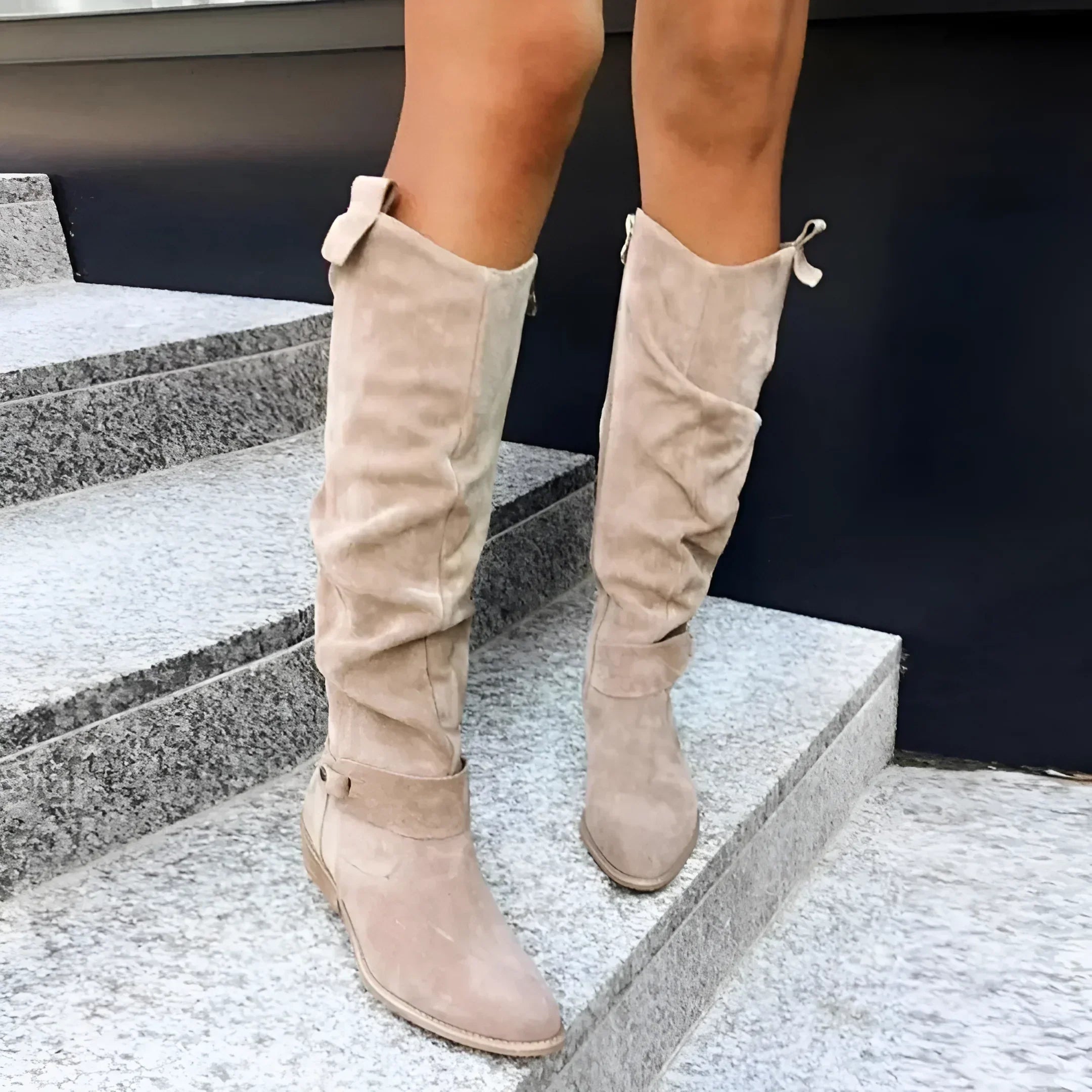 Teresa™ | High Quality Boots