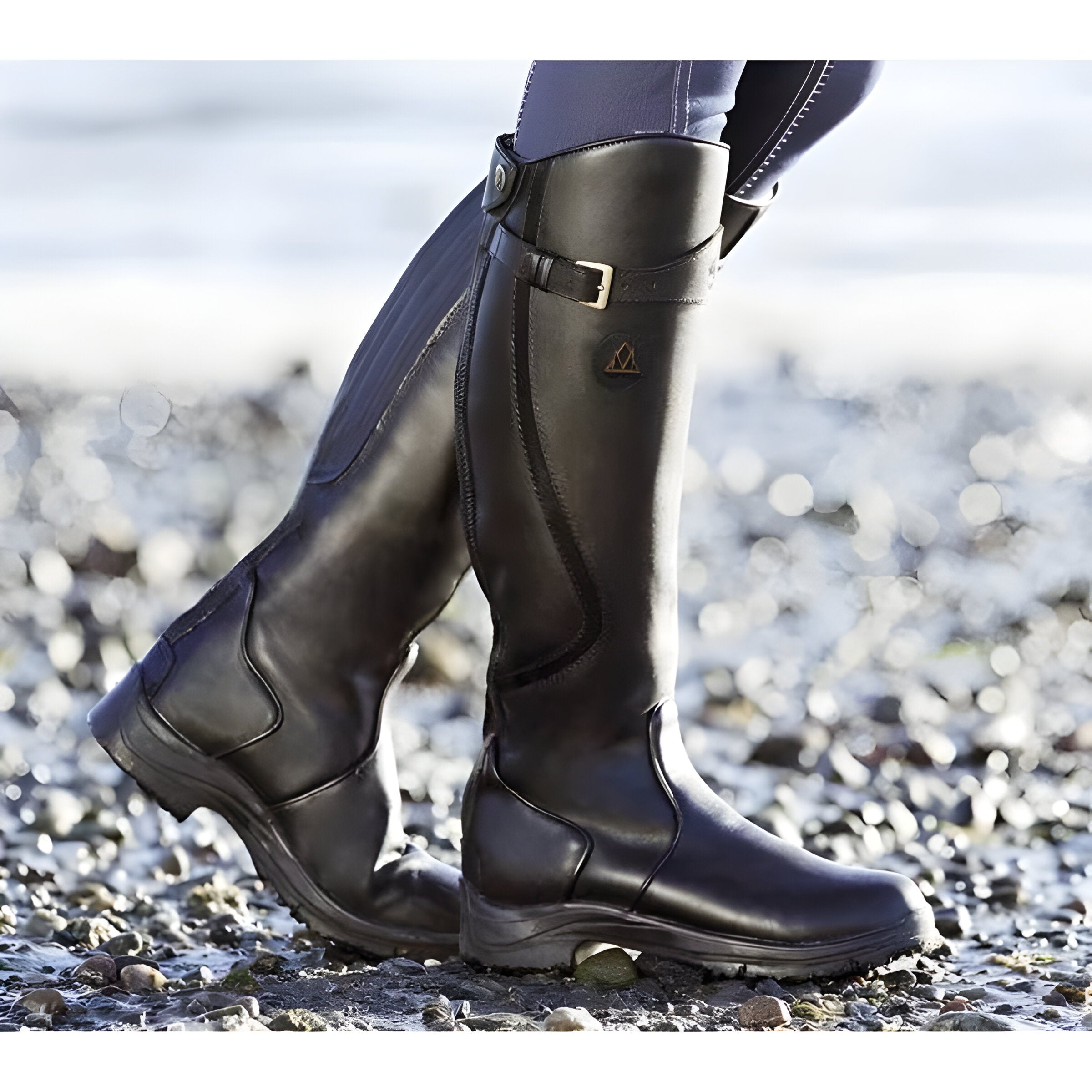 Benedatta™ | Quality Boots