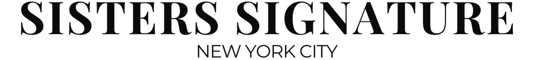 Sisters Signature