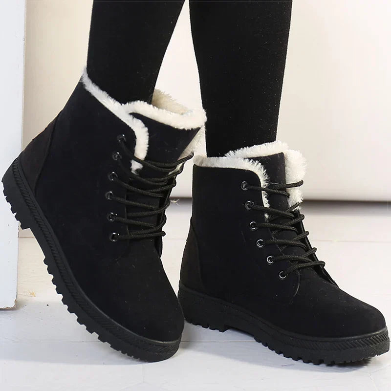 Rein™ | Winter Wonderland Boots